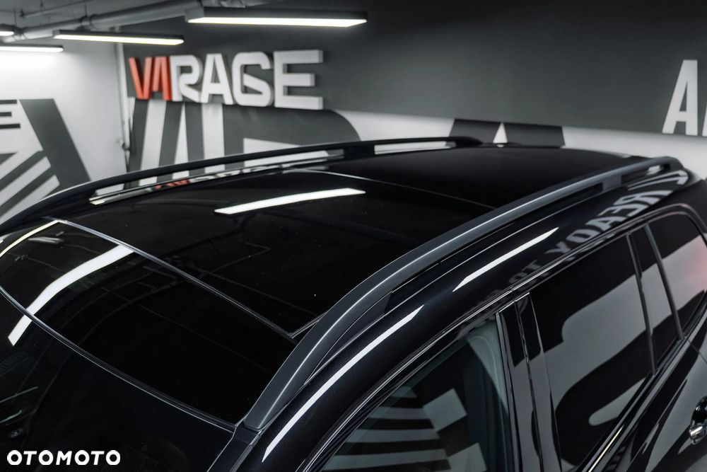 Mercedes-Benz GLS 450 d mHEV 4-Matic AMG Line - 8
