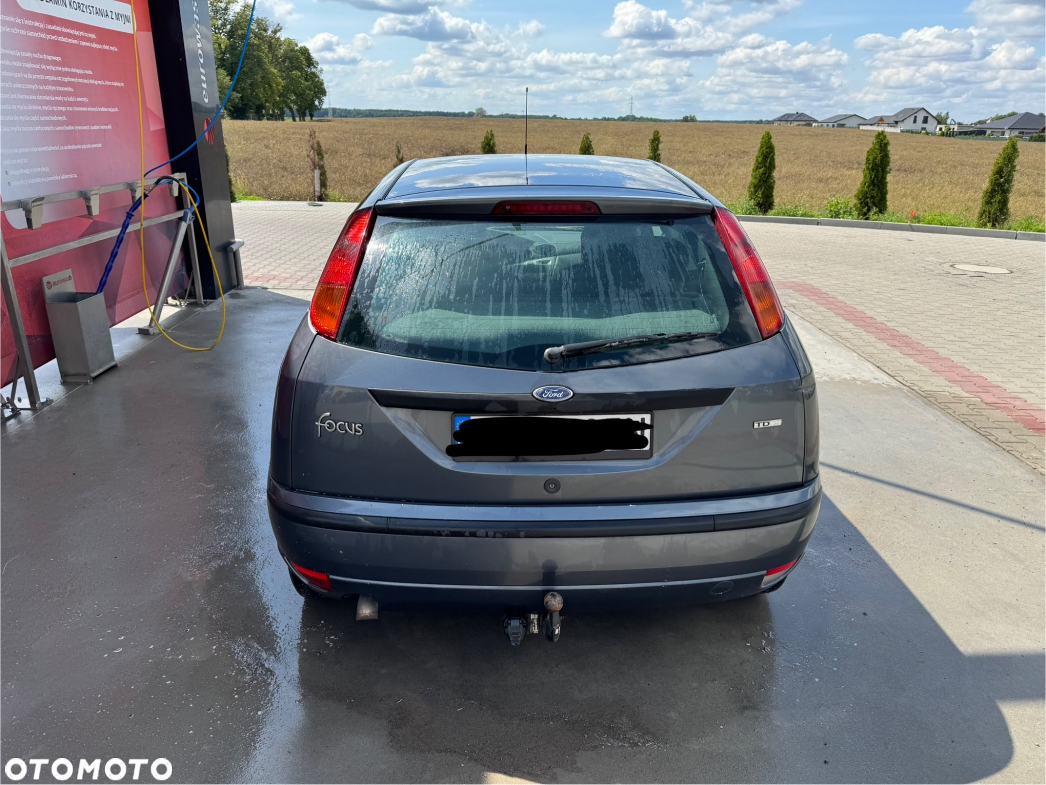 Ford Focus - 6