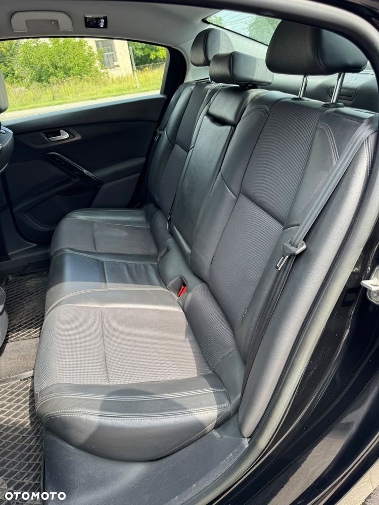 Peugeot 508 2.0 HDi Allure - 20