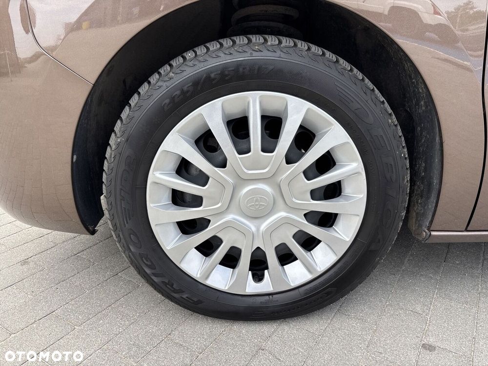 Toyota Proace Verso 2.0 D4-D Long Business - 12