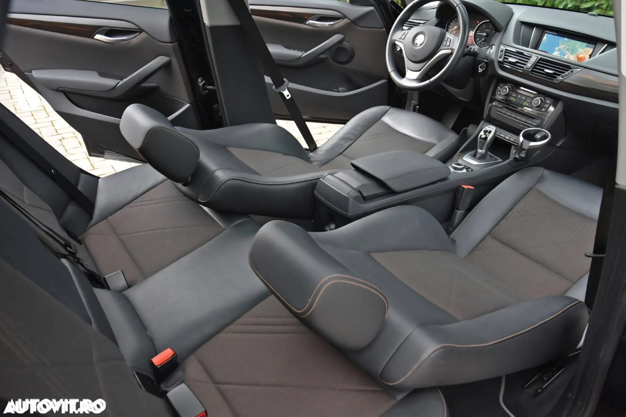 BMW X1 xDrive25d Aut. xLine - 16