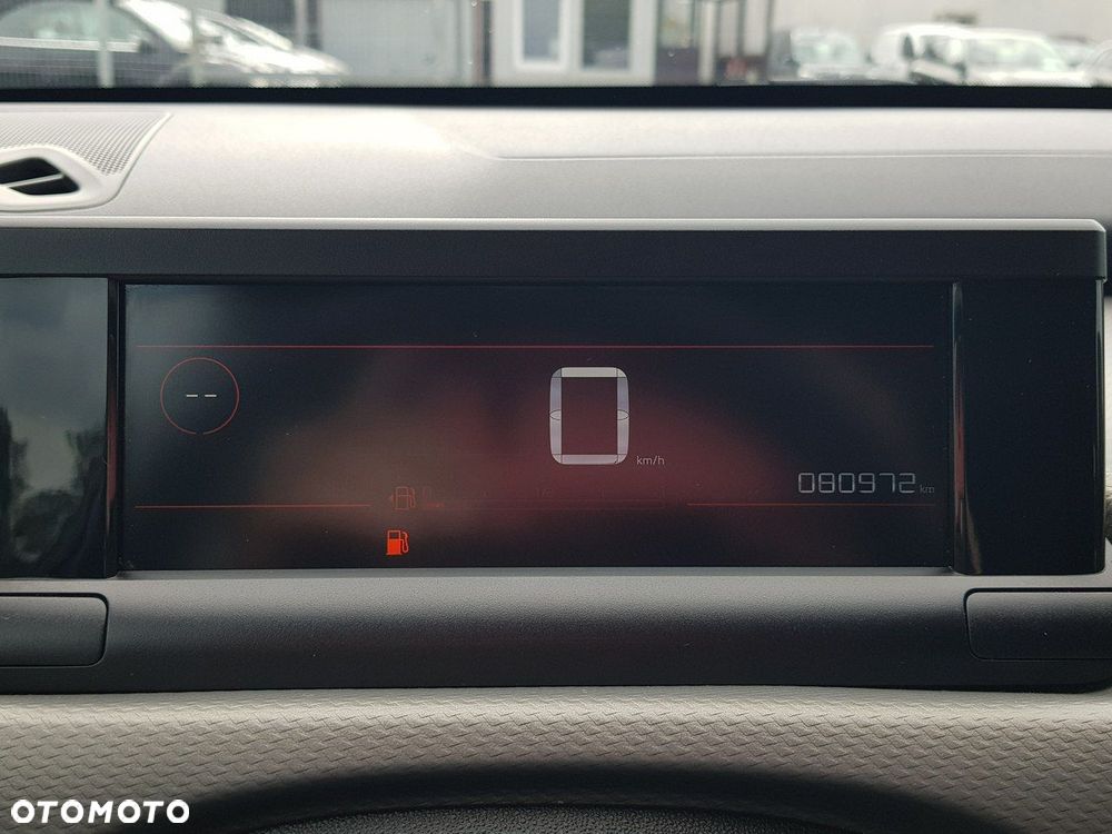 Citroën C4 Cactus 1.2 PureTech Feel S&S - 20