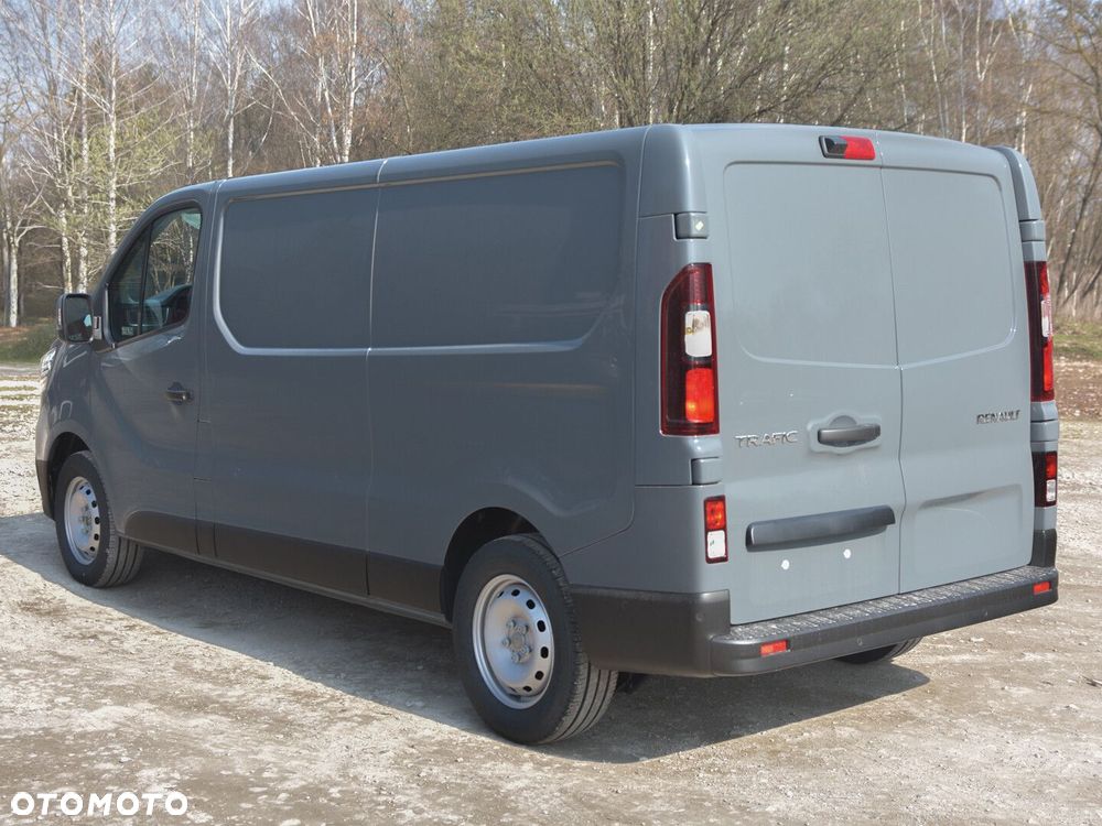 Renault Trafic Furgon L2H1 2.0 150KM - 5