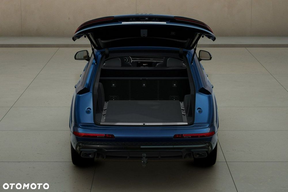 Audi Q7 55 TFSI mHEV Quattro S Line Tiptr - 4