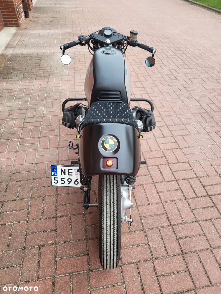 BMW R - 5