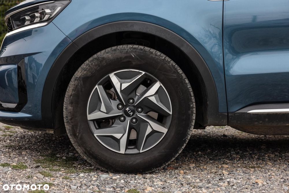 Kia Sorento 2020