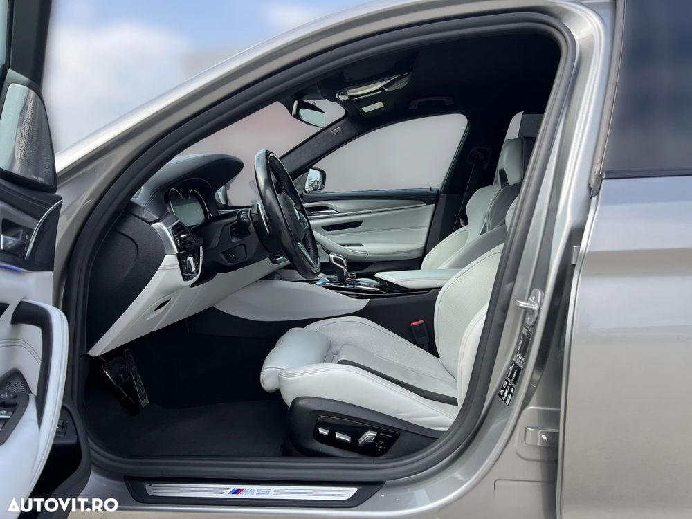 BMW M5 Standard - 13