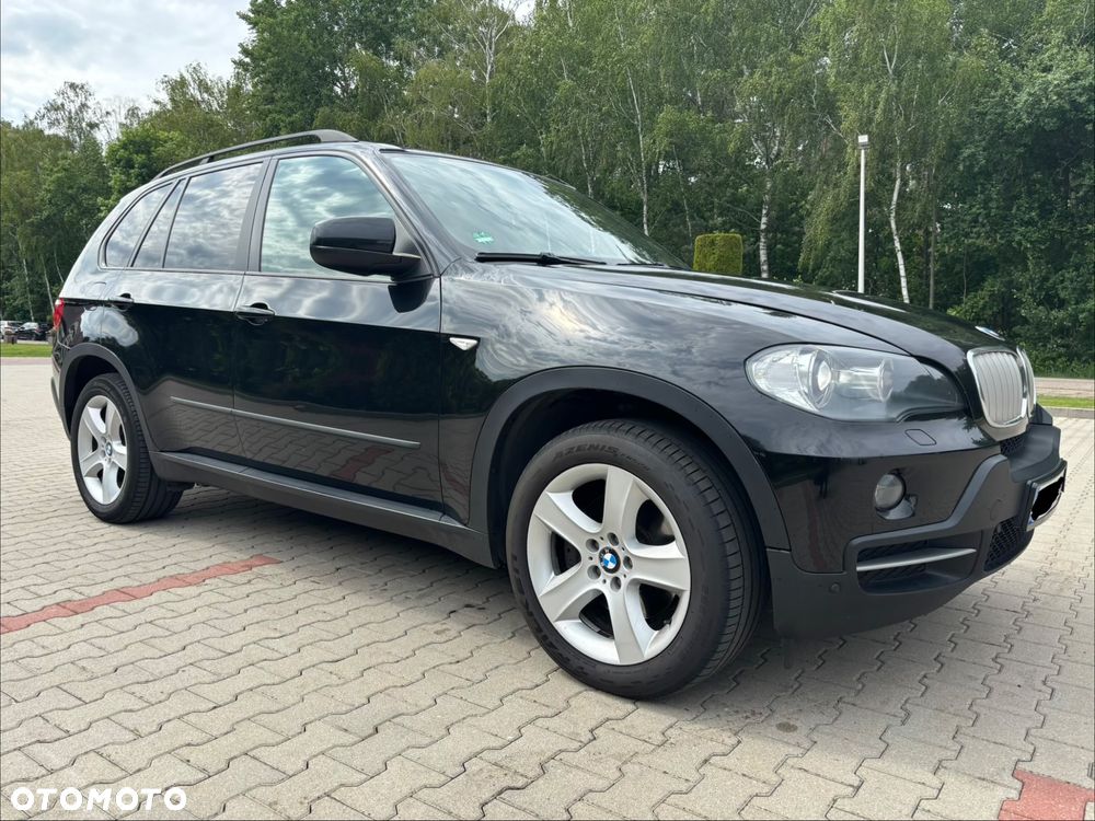 BMW X5 xDrive30d - 5
