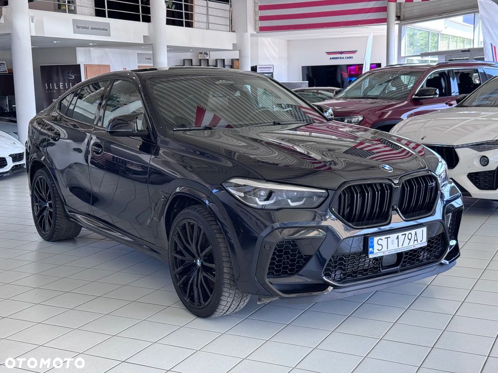 BMW X6 - 3