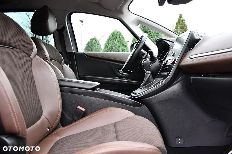 Renault Scenic ENERGY dCi 110 EDC INTENS - 7