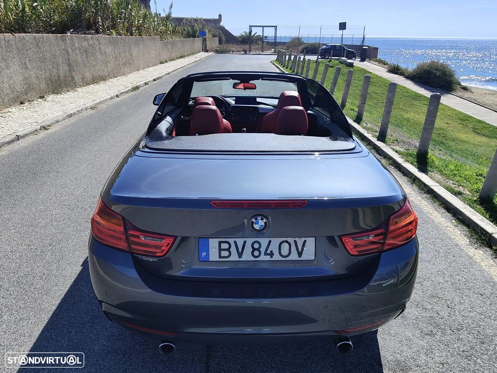 BMW 435 i Pack M Auto - 3