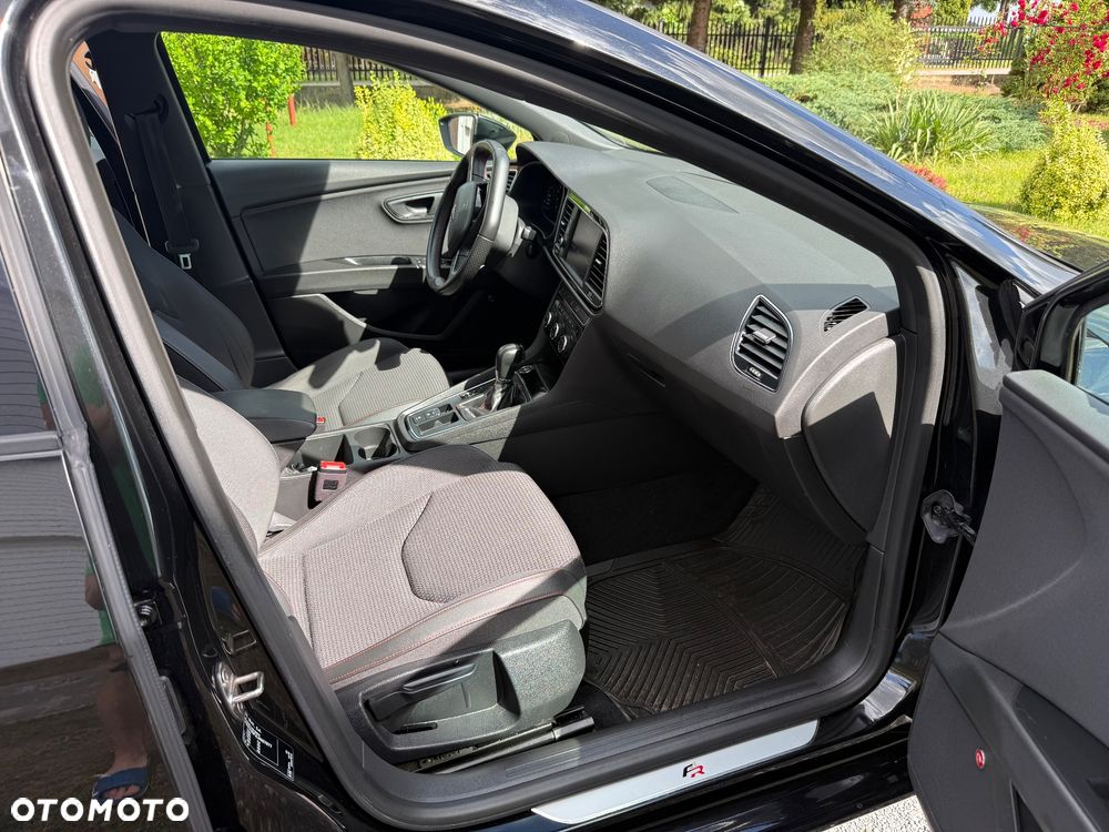 Seat Leon - 22