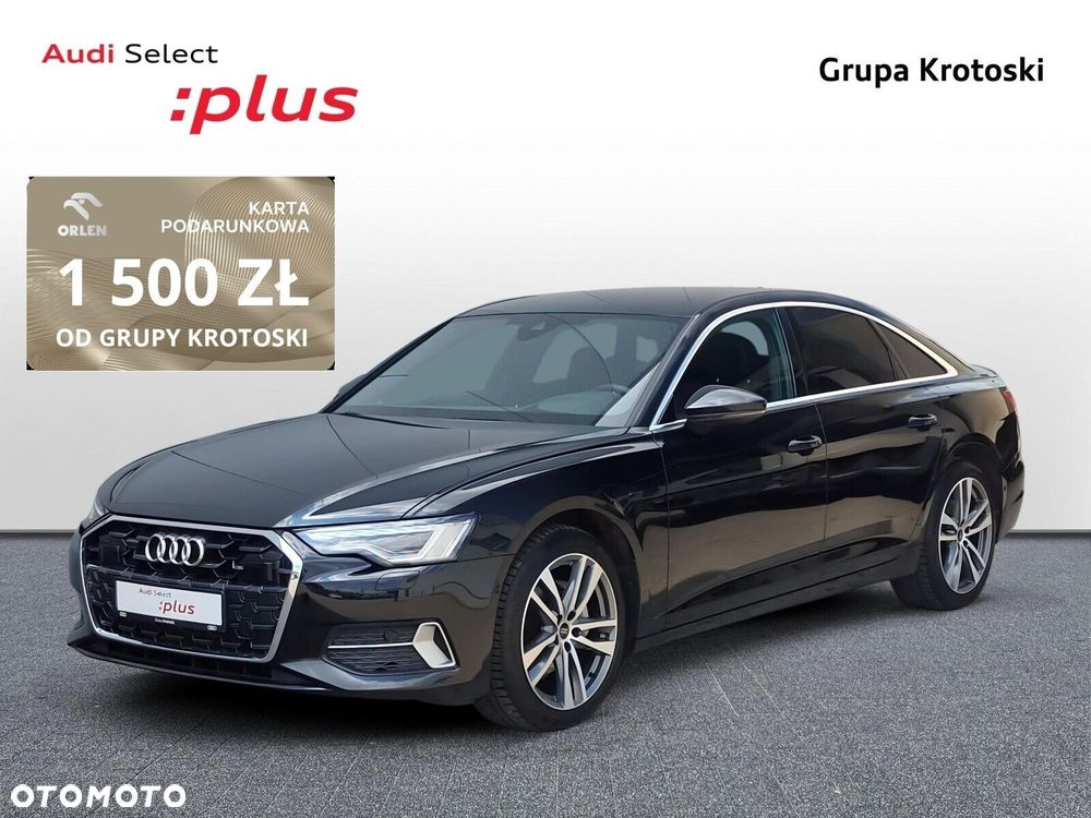 Audi A6 Limousine - 2