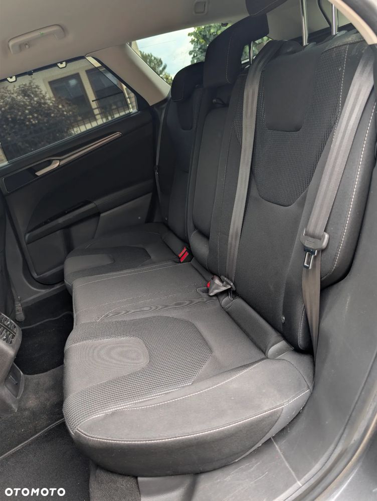 Ford Mondeo 2.0 EcoBlue Executive Plus AWD - 11