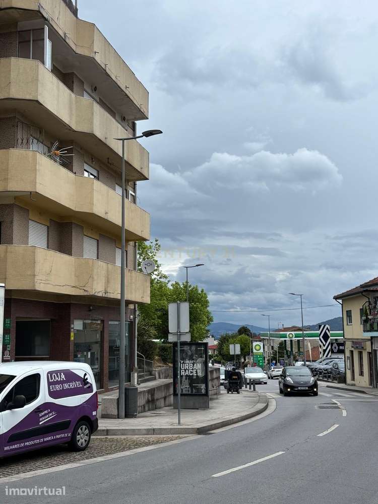 Apartamento T3 em Marco de Canaveses - Oportunidade Única! - Grande imagem: 3/27