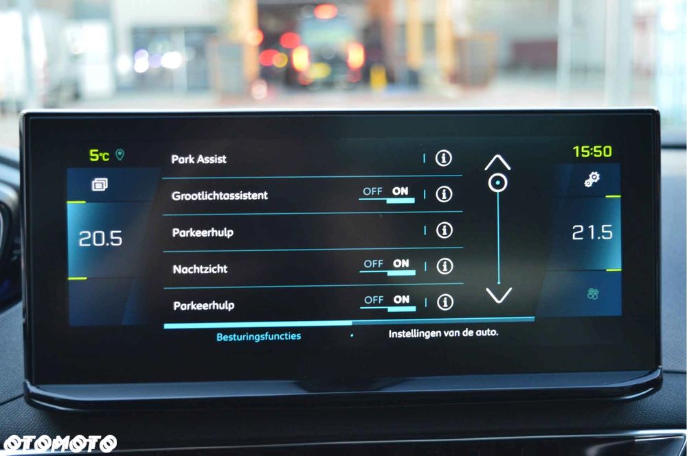 Peugeot 3008 1.6 PureTech GT S&S EAT8 - 20