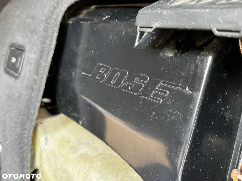 Audi A4 Avant 1.8 T quattro - 12