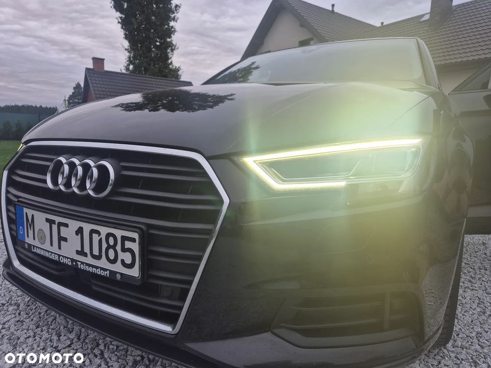 Audi A3 Limousine 1.6 TDI S tronic - 18