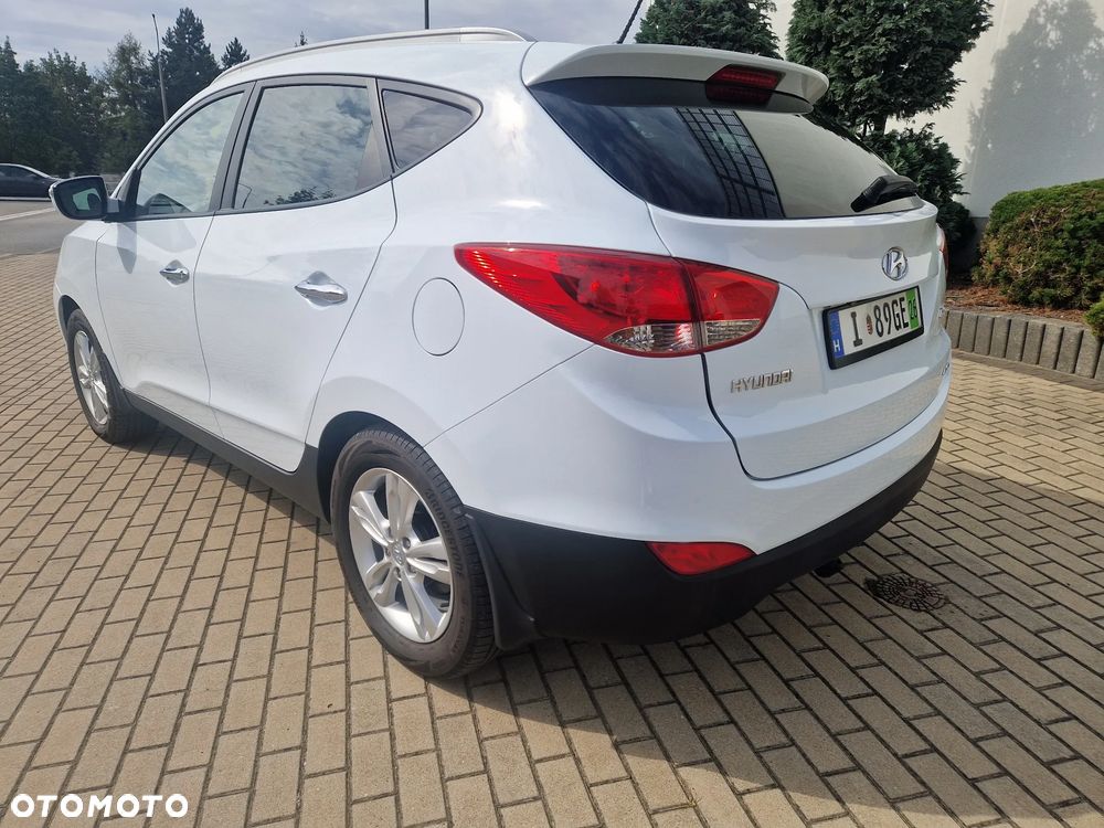 Hyundai ix35 - 3
