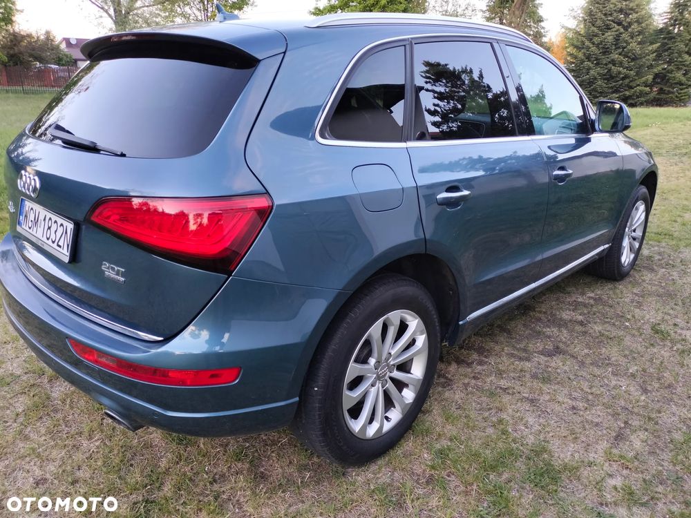 Audi Q5 - 23
