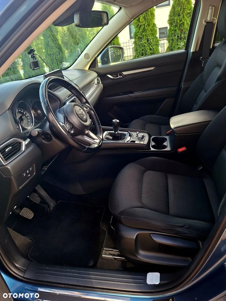 Mazda CX-5 2.0 Skyenergy 2WD - 5