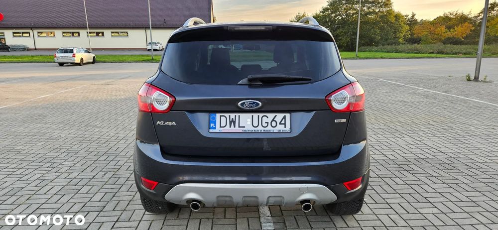 Ford Kuga 2.0 TDCi 2x4 Trend - 17