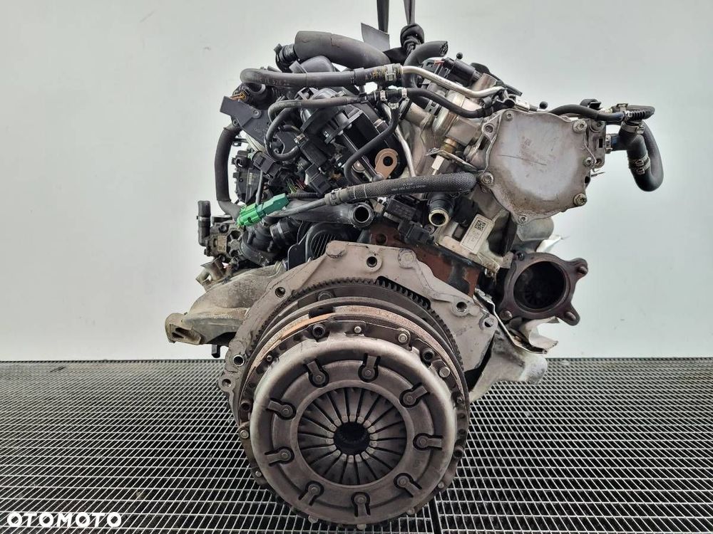 SILNIK KOMPLETNY CDHB 1.8 TFSI 160 AUDI A4 B8 - 5