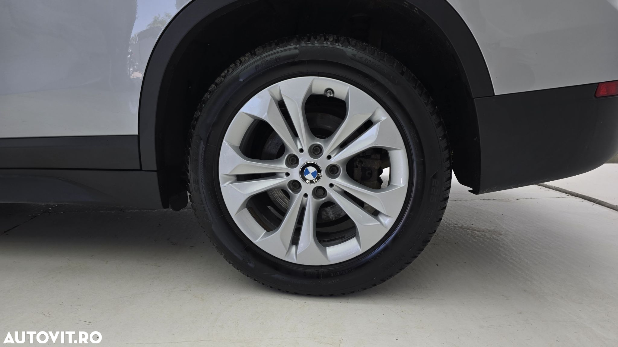 BMW X1 - 22
