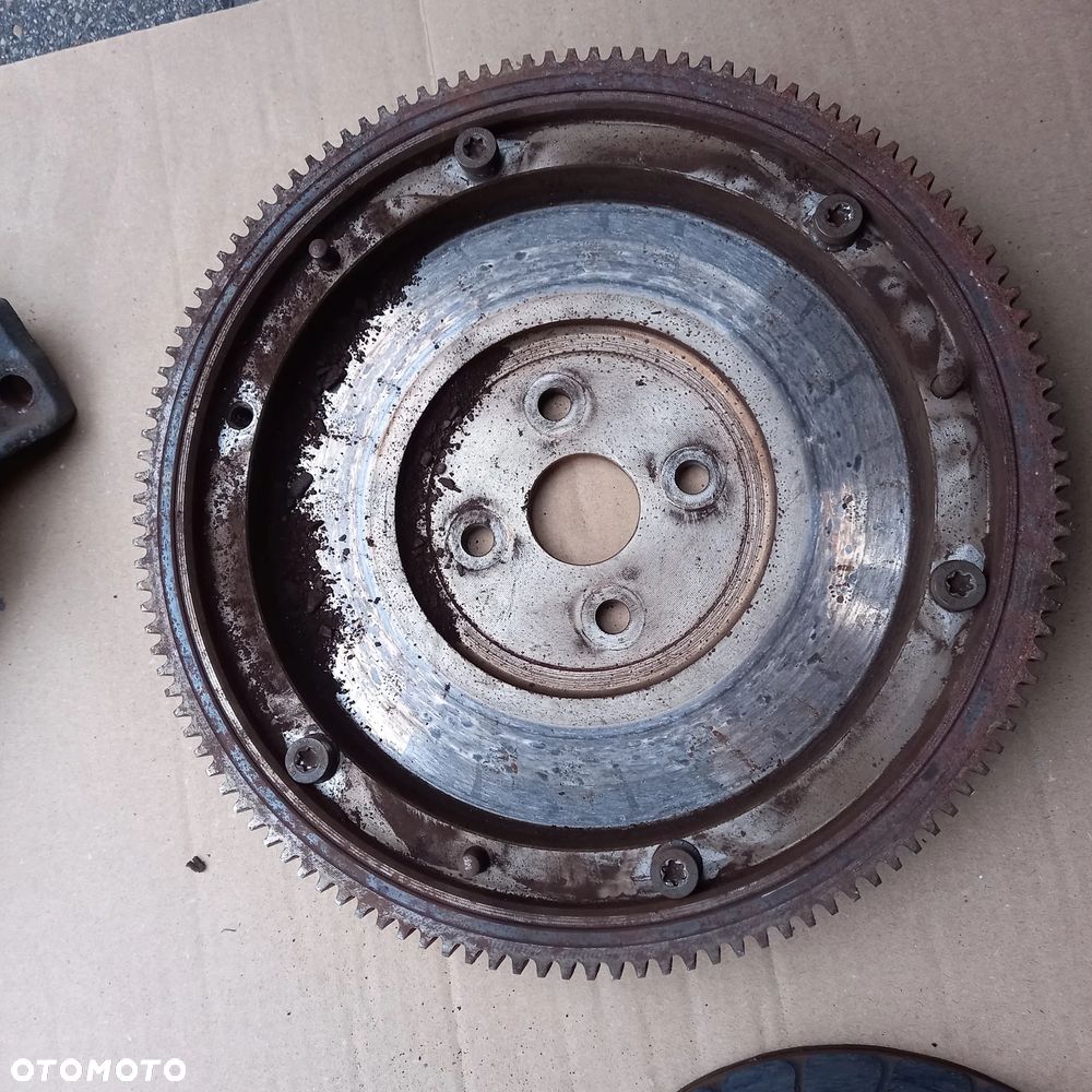 silnik motor alternator pompa kolektor osprzęt silnika lupo arosa polo seat golf aht - 31