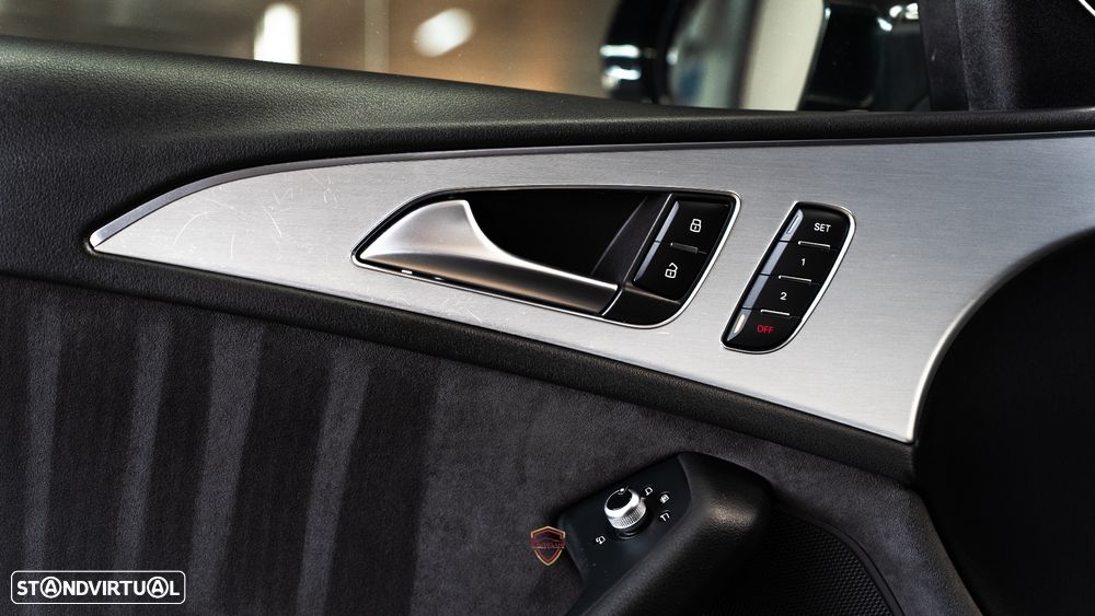 Audi A6 Avant 2.0 TDi S-line S tronic - 17