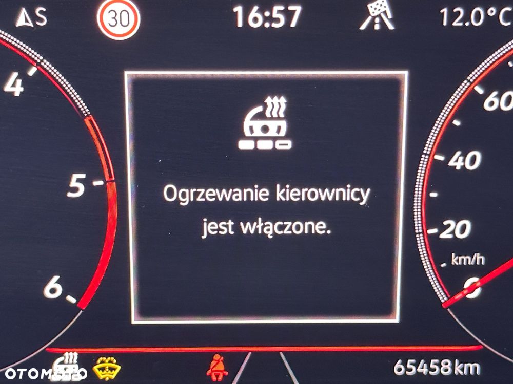 Volkswagen Arteon 2.0 TDI SCR 4Motion DSG R-Line - 23