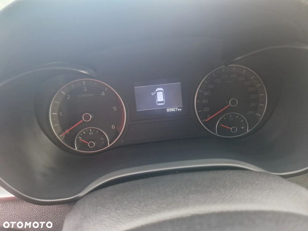 Kia Optima - 13