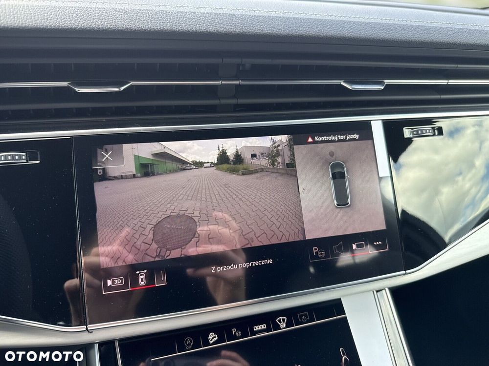 Audi Q7 - 21