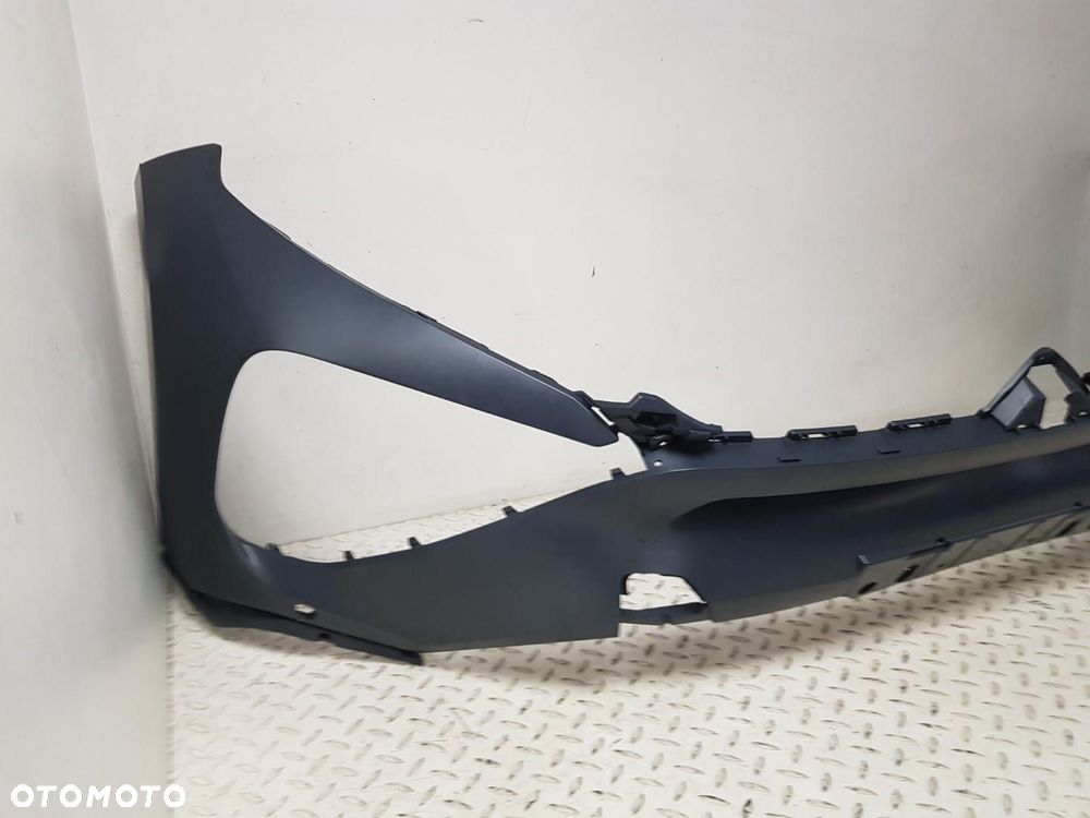 FABRYCZNIE NOWY ORYGINALNY ZDERZAK PRZEDNI PRZÓD CITROEN C5X C5 X 22-25 9839505880 9839505680 - 4