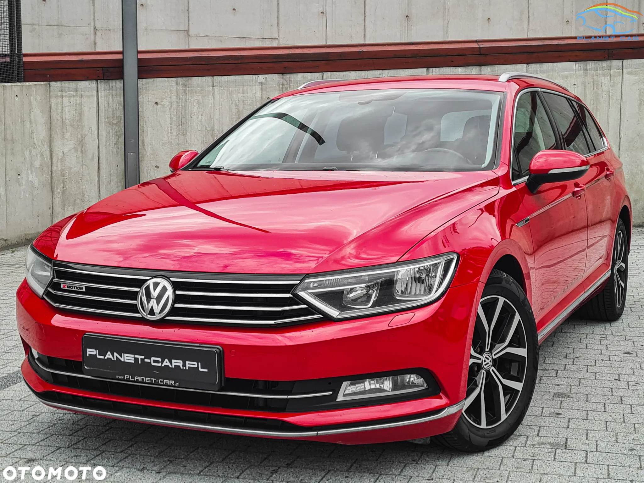 Volkswagen Passat 2.0 TDI BMT SCR 4Mot Comfortline DSG7 - 3