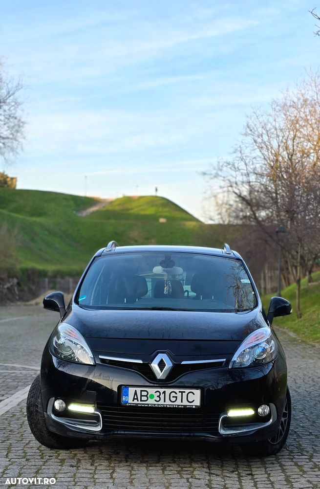 Renault Scenic Xmod 1.6 dCi Privilege - 24