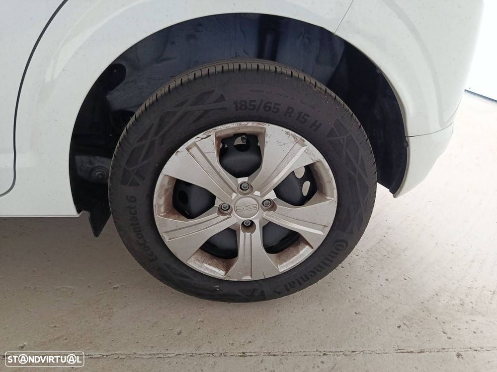 Dacia Sandero 1.0 ECO-G Essential Bi-Fuel - 11