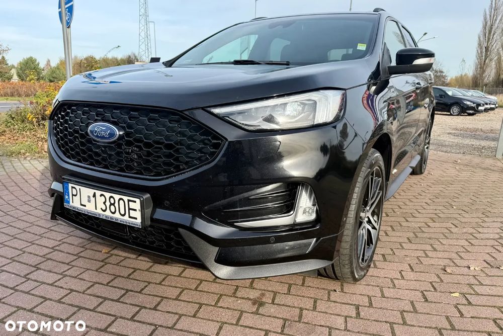 Ford Edge 2.0 EcoBlue Twin-Turbo 4WD ST-Line - 18