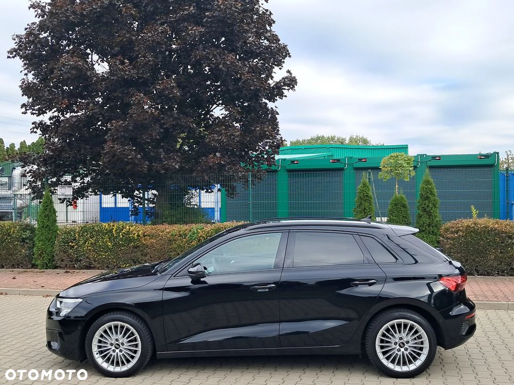 Audi A3 - 13