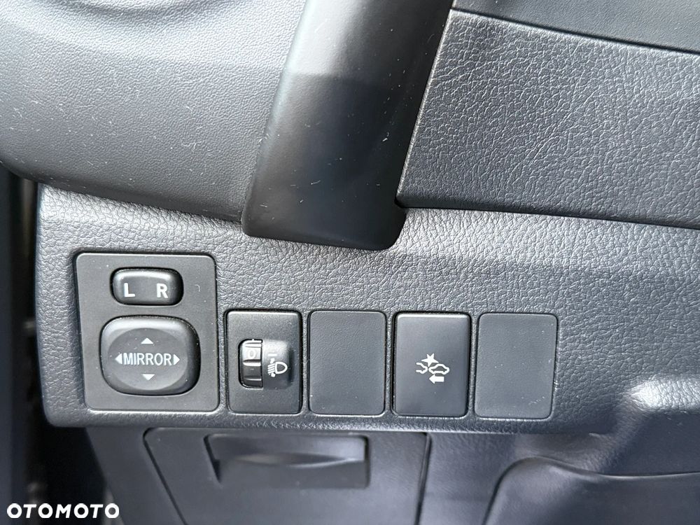 Toyota Corolla 1.33 Active EU6 - 10