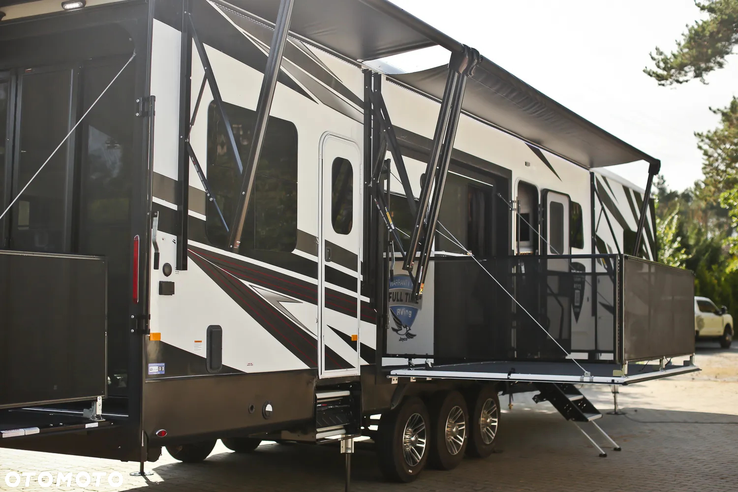 Inny 2023 SEISMIC 4113 LUXURY - 37