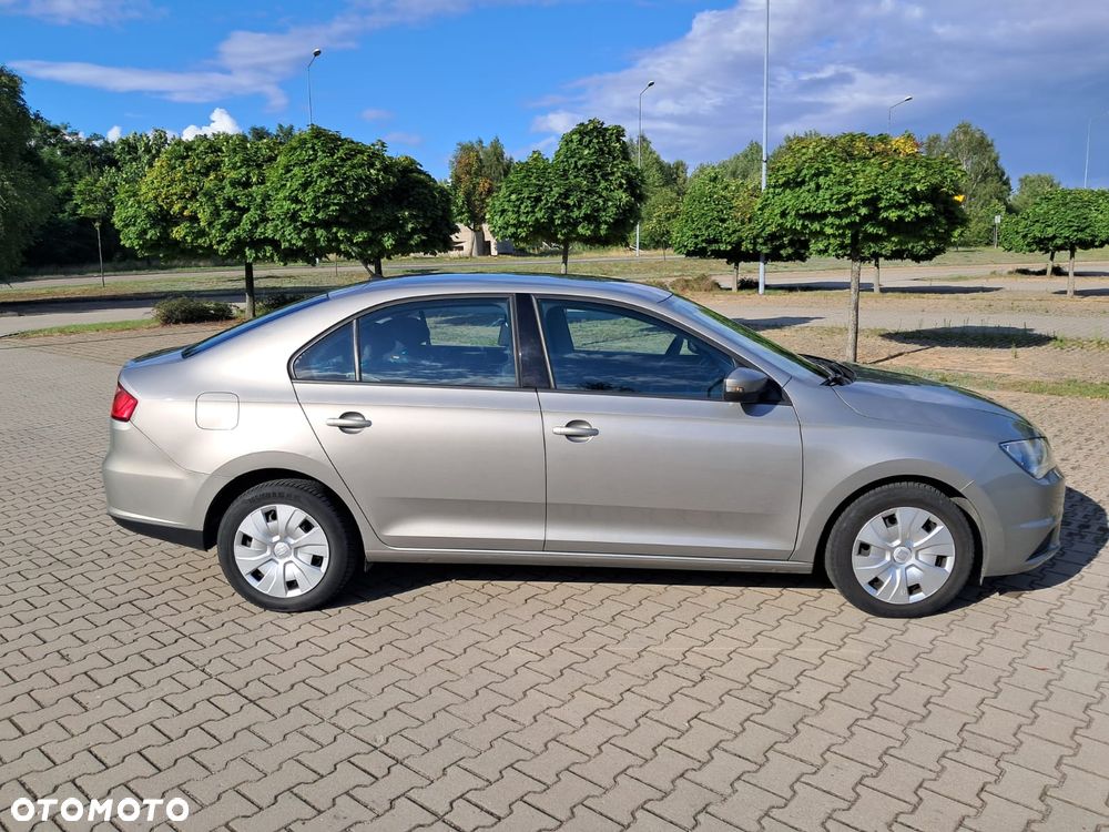 Seat Toledo 1.2 TSI Reference - 2