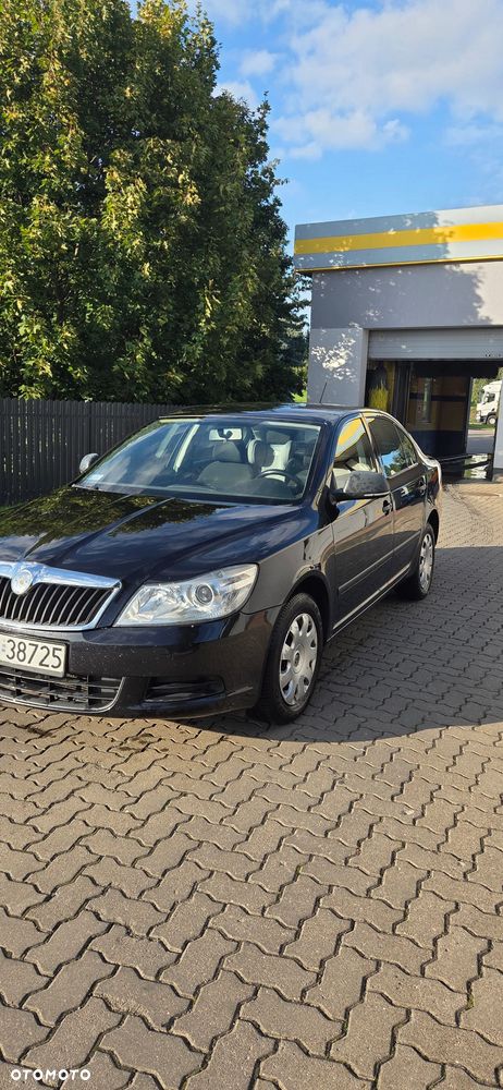 Skoda Octavia 1.6 TDI Active - 2