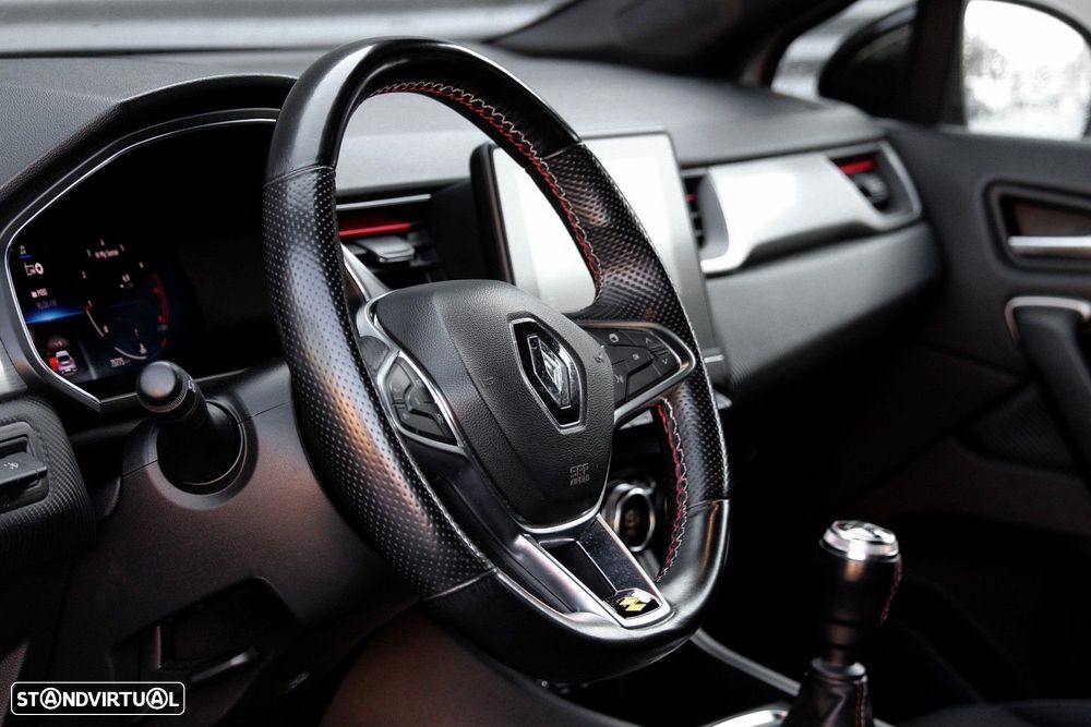 Renault Captur 1.0 TCe RS Line - 15