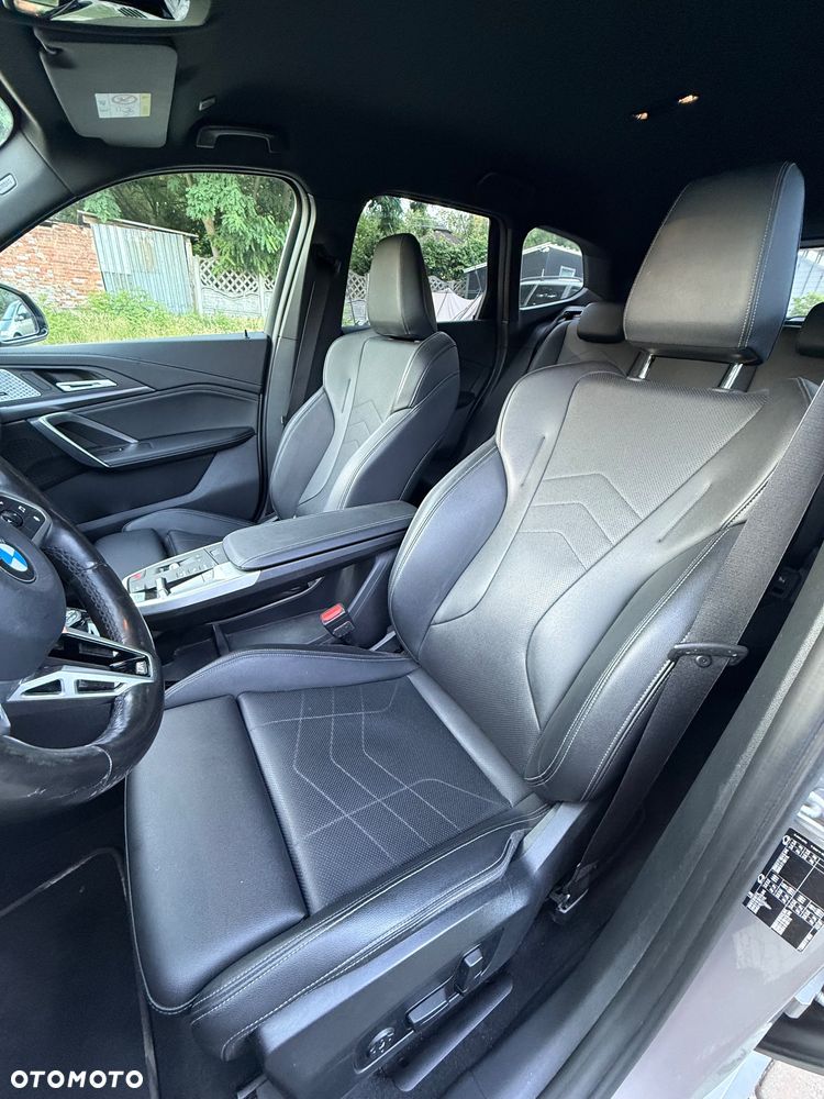 BMW X1 sDrive20i mHEV sport - 2