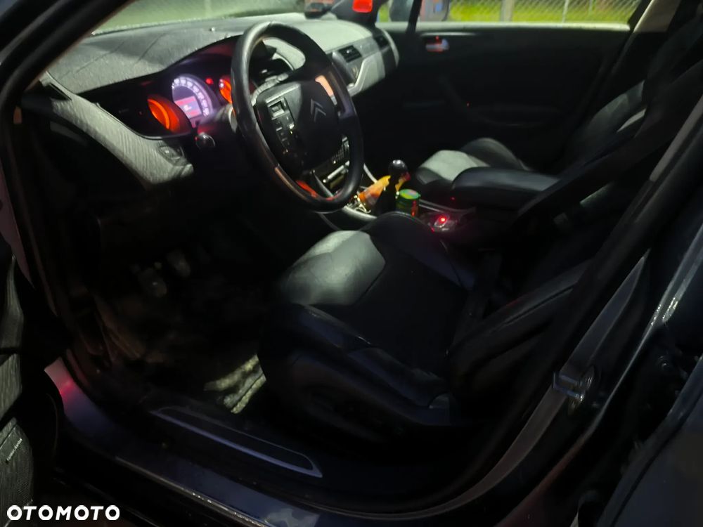 Citroën C5 2.0 HDi Exclusive - 14