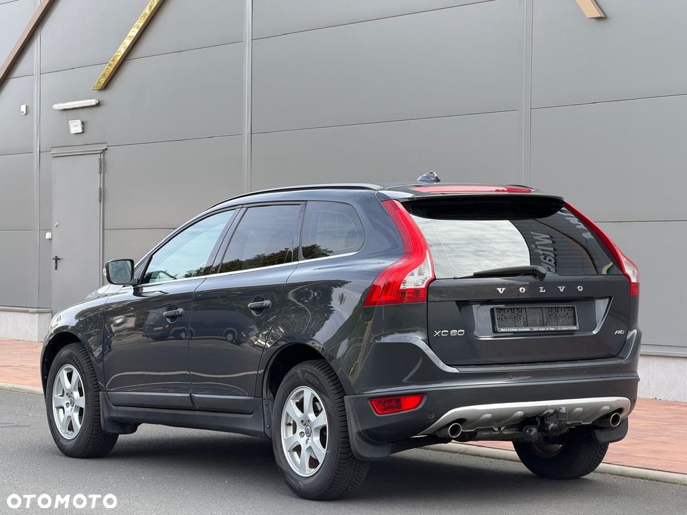 Volvo Xc 60 2009 photo 4