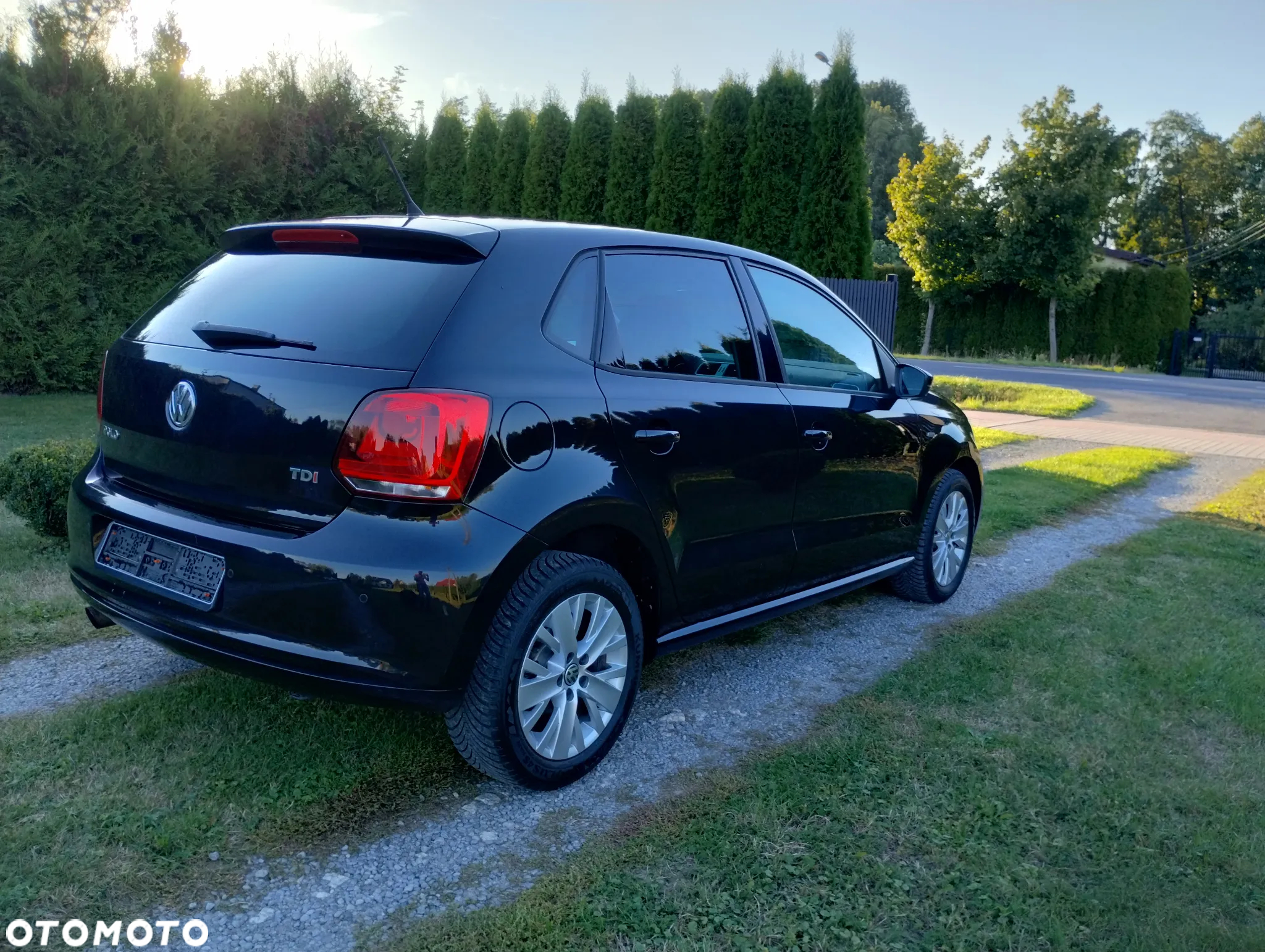 Volkswagen Polo 1.6 TDI Life - 13