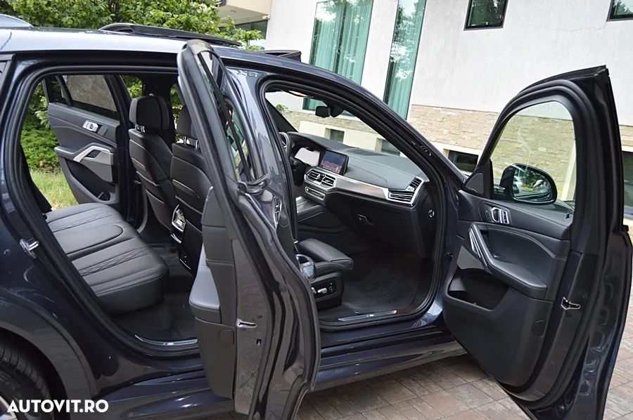 BMW X6 xDrive30d - 10