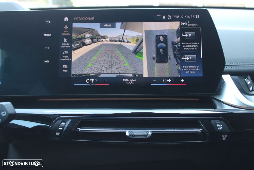 BMW X1 xDrive25e Pack Desportivo M - 15